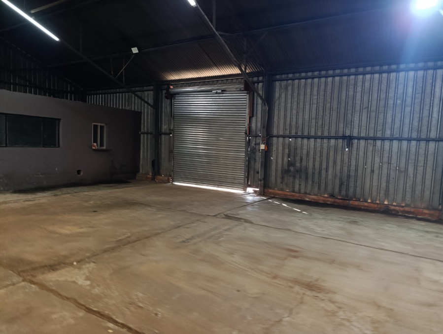 To Let Commercial Property for Rent in Bloemfontein Rural Free State
